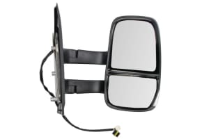 Oglinda Completa Dreapta IVECO DAILY VI Bus din 2014 - 2022, Auto, Reglaj electric