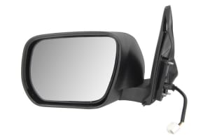 Oglinda Completa Stanga SUZUKI XL7 (DA, DB) din 2006 - 2009, Auto, Reglaj electric