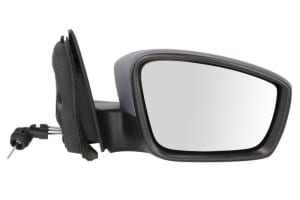 Oglinda Completa Dreapta SEAT TOLEDO IV (KG3) din 2012 - 2019, Auto, Reglaj mecanic