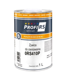 Riedidlá a čistiace prostriedky index 0RS410P-1L