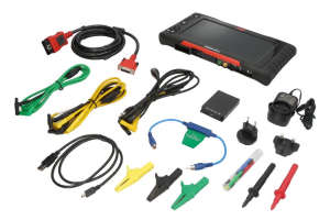Tester diagnoza PDL8100 Abonament - 1