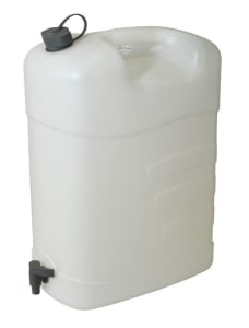 Vedro / kanister / miska index SEA WC35T