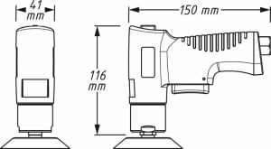 Brusilica   - 5