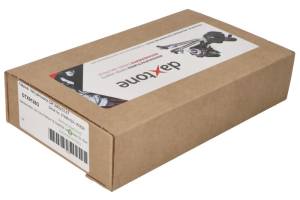 Injector index DTX9126G