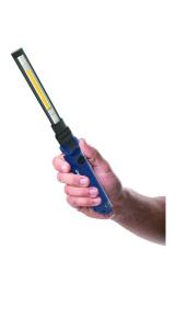 Prenosné dielenské lampy - 1