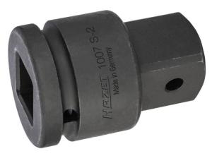 Reductie cheie cu clichet / maner rotativ index HAZ 1007S-2
