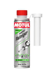 Aditiv combustibil index MTL INJECTOR CL GAS 300ML