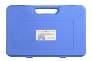 PROFITOOL Rugóelőfeszítő szerszám, futómű rugó 0XAT4036 - 1