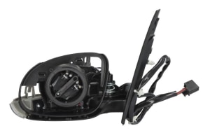 Oglinda Completa Stanga Volkswagen GOLF V (1K1) din 2003 - 2009, Auto, Reglaj electric