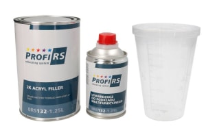 Základný náter/podklad index 0RS132-1.25L