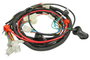 INPARTS Električni kabel IP000424