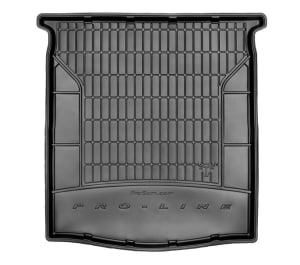 Vana do kufru, pro Mazda 6 (Sedan) od r. 2012, černá