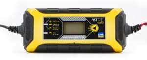 Incarcator acumulator ARTIC 4000 12V 4A GYS 029583 - 11