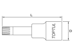 Utičnica - 1