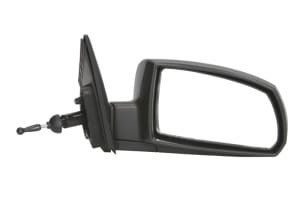 Oglinda Completa Dreapta KIA RIO II Saloon (JB) din 2005 - 2011, Auto, Reglaj mecanic