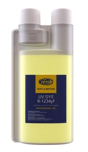 Farbivo UV index 007950024910