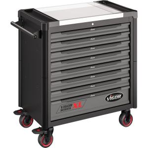 Kolica za alat index VIGOR V4481-X