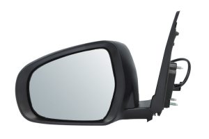 Oglinda Completa Stanga SUZUKI VITARA (LY) din 2015 - 2022, Auto, Reglaj electric