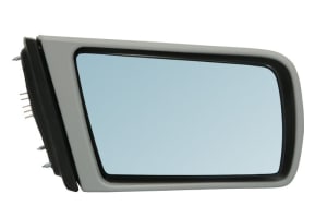 Oglinda Completa Dreapta MERCEDES-BENZ C din 1993 - 2021, Auto, Reglaj electric