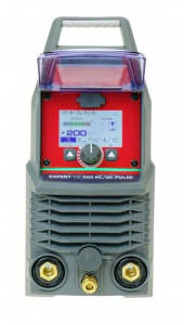 Zváranie TIG - 1