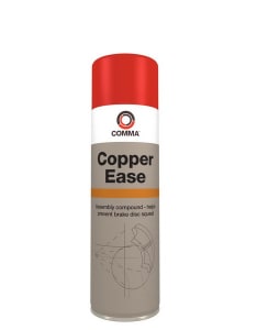 Kenőzsír index COPPER EASE 500ML