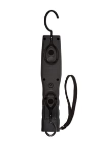 Portable garage torches / flash lights LENA 334610/PRO - 1