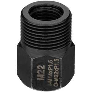 Adapter, udarni izvlakač (Common-Rail-injektor) index HAZ 9098-B5