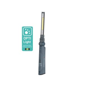 Prenosné dielenské lampy - 1