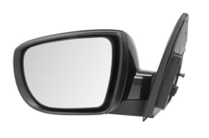 Oglinda Completa Stanga HYUNDAI ix35 Van din 2009 - 2015, Auto, Reglaj electric