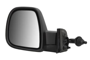 Oglinda Completa Stanga PEUGEOT PARTNER Platform/Chassis din 2009 - 2015, Auto, Reglaj mecanic