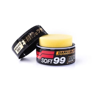Wax Dartk & Black Wax 300ml S99 00010 - 1