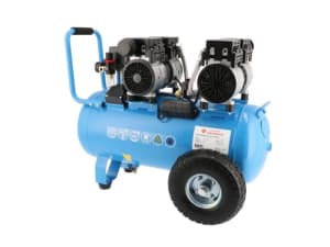 Compresor piston 50l eficienta 265l/min. - 13