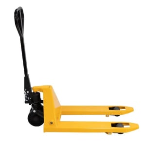 Transpalet manual, capacitate ridicare 2500 kg - 2