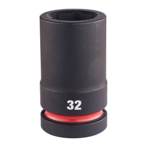 Tubulara Hexagonal 1" 32 mm 4932480426 - 1