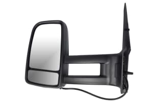 Oglinda Completa Stanga Volkswagen CRAFTER 30-50 Van (2E_) din 2006 - 2016, Auto, Reglaj electric