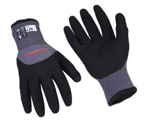 Προστασία ματιών και προσώπου  index GLOVE313L