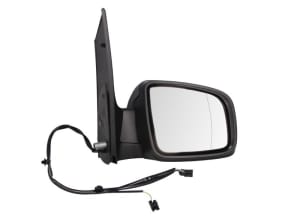 Oglinda Completa Dreapta MERCEDES-BENZ VIANO (W639) din 2003 - 2014, Auto, Reglaj electric