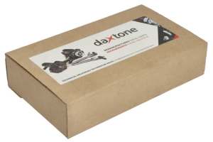 Wtryskiwacz index DTX-420-387G