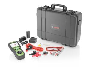 Tester propusnosti sistema EV - 1
