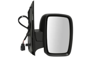 Oglinda Completa Dreapta PEUGEOT EXPERT din 1996 - 2016, Auto, Reglaj electric