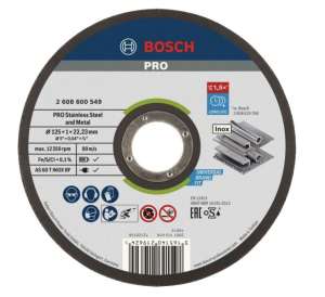 Disc 150mm set 50buc 2 608 601 513