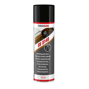 Protectie impotriva coroziunii index TER SB 3140 BK 500ML