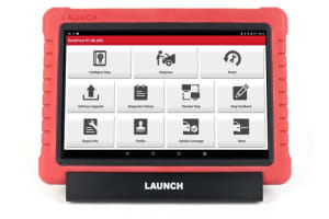 Cititor cod de eroare index X-431 PRO4