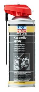 Grease index LIM7385
