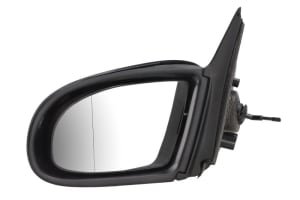 Oglinda Completa Stanga OPEL TIGRA din 1994 - 2000, Auto, Reglaj mecanic