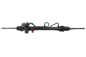 Steering rack LAU 66.0750 - 2