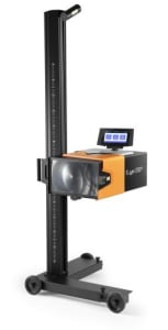 Tester, reglaj far index TEX M146X0/WYP