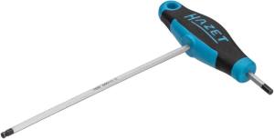 Imbusuri hexagonale index HAZ 829KK-2.5