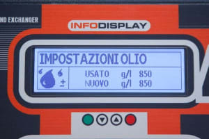 Obsluha mazacieho systému - 11