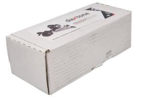 High-pressure Pump index DTX-420-285G